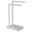 Ver imagem 1 de PORTA TOALHA BANCAD QUAD 2300 C450 FANI