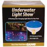 Game Underwater Light Show De Luzes Subaquáticas - 2