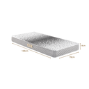 Ver imagem 2 de Colchão de Solteiro Espuma D28 Ecoflex - 78x188x14cm