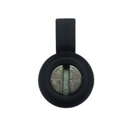 FECHO REGULAVEL EM ZAMAC LINGUETA 39MM  - 90° ABERTURA -  25 FECHOS - 2