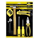 Ver imagem 1 de Jogo de Ferramentas com 7 Peças Eda Eda 9yb