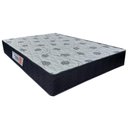 Ver imagem 1 de Colchão Casal Ortopédico Wood Foggia Sogni Unic Face Euro Pillow (138x188x26) - Orthoflex