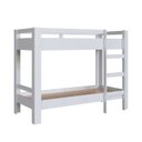 Ver imagem 6 de Beliche Infantil Solteiro 195,8x150cm Slim