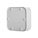 Ver imagem 5 de 100 Caixa De Passagem Organizadora Para Camera Cftv Proteção Inbox Ipec