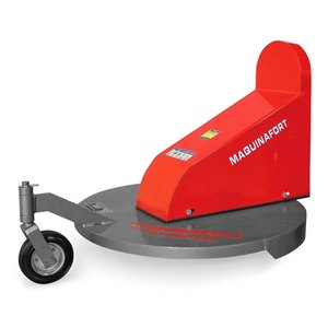Roçadeira Frontal Rf700 Motocultivador Kawashima Maquinafort
