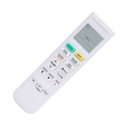 Ver imagem 3 de Controle Remoto para Ar Inverter Daikin Arc480a15 Arc480a3