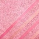 Ver imagem 3 de Jogo de Toalha 2 Banho 2 Rosto Kit de Toalha 4 Peças Jogo de Banho 100% Algodão