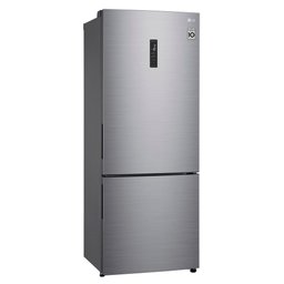 Geladeira Smart Inverse Gcb569nll 2 Portas 451 Litros Lg - 2