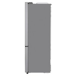 Geladeira Smart Inverse Gcb569nll 2 Portas 451 Litros Lg - 3