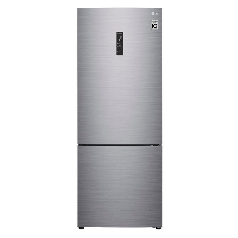 Refrigerador 553 Litros Electrolux Frost Free 2 Portas Df82x Inox