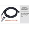 Mangueira Alta Pressão 4m Ews30/31/50 (a23772802) Electrolux - 6