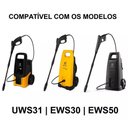 Ver imagem 3 de Mangueira Alta Pressão 4m Ews30/31/50 (a23772802) Electrolux