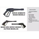 Ver imagem 7 de Mangueira Alta Pressão 4m Ews30/31/50 (a23772802) Electrolux