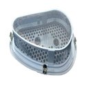 Ver imagem 1 de Filtro Fiapos Secadora Original 326043145 Brastemp Bsi10aban