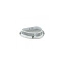 Ver imagem 2 de Filtro Fiapos Secadora Original 326043145 Brastemp Bsi10aban