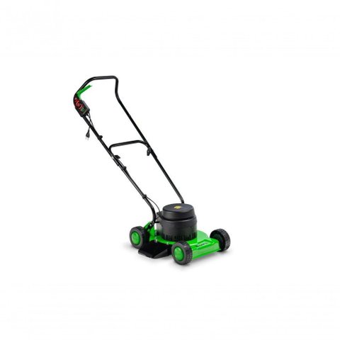 Cortador de Grama Elétrico Sl-350 1300w 127v 60hz Monofásico Trapp