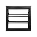 Ver imagem 1 de Vitro Basculante 60x60 Req 12 sem Grade sem Vidro Stander