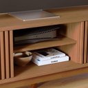 Ver imagem 7 de Rack Bancada Ambiente Fortaleza Freijó– Colibri