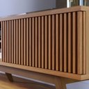 Ver imagem 6 de Rack Bancada Ambiente Fortaleza Freijó– Colibri