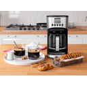 Ver imagem 5 de CAFETEIRA FILTRO NEW ELEMENT 12 CFNE CM771DB1