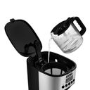 Ver imagem 2 de CAFETEIRA FILTRO NEW ELEMENT 12 CFNE CM771DB1