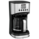 Ver imagem 3 de CAFETEIRA FILTRO NEW ELEMENT 12 CFNE CM771DB1