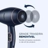 Secador de Cabelos Infrared Mondial Scp-01-ir - 5