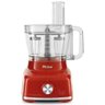 Multiprocessador Philco 9 em 1 Pmp1600v 1400w Vermelho 127v - 2