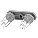 Ver imagem 4 de Multiprocessador Philco 9 em 1 Pmp1600v 1400w Vermelho 127v