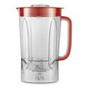 Ver imagem 3 de Multiprocessador Philco 9 em 1 Pmp1600v 1400w Vermelho 127v