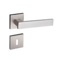 Ver imagem 1 de Fech Retro Ext. 583/90e Inox Escovado