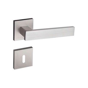 Fech Retro Ext. 583/90e Inox Escovado