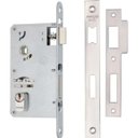 Ver imagem 2 de Fech Retro Ext. 583/90e Inox Escovado