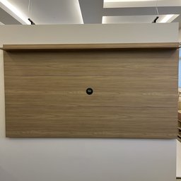 Painel para TV até 60 Polegadas com Suporte Universal Slim - 16