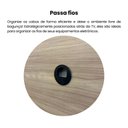 Ver mais imagens de Painel para TV até 60 Polegadas com Suporte Universal Slim