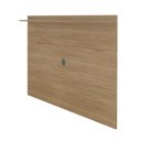 Ver imagem 3 de Painel para TV até 60 Polegadas Slim com Suporte Universal 98cmx180cm Artely Bege