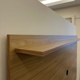 Painel para TV até 60 Polegadas com Suporte Universal Slim - 14