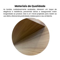Painel para TV até 60 Polegadas com Suporte Universal Slim - 9