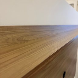 Painel para TV até 60 Polegadas com Suporte Universal Slim - 13