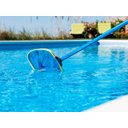 Ver imagem 5 de Peneira Plástica para Piscina Cata Folhas - Brustec