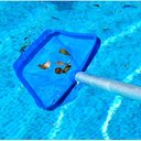 Ver imagem 4 de Peneira Plástica para Piscina Cata Folhas - Brustec