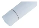Ver imagem 2 de Tela Mosquiteiro Pesada Branca 1,00x50m Valeplast Telas