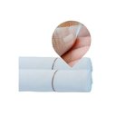 Ver imagem 1 de Tela Mosquiteiro Pesada Branca 1,00x50m Valeplast Telas