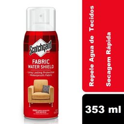 Scotchgard 3M Impermeabilizante SPRAY 353ML - 1