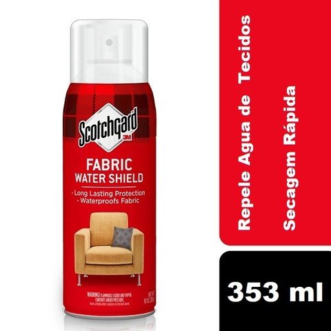 Scotchgard 3M Impermeabilizante SPRAY 353ML