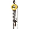Talha Manual 1,0 Ton Elev 3,0 M - Vonder - 1