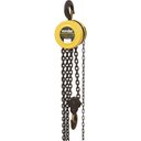 Ver imagem 1 de Talha Manual 1,0 Ton Elev 3,0 M - Vonder