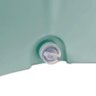 Mop Inox 12 Litros Balde e Rodinha Esfregão Giratório 360° - 2