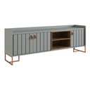 Ver imagem 1 de Rack Trendy 160 Cm Verti-woodmel