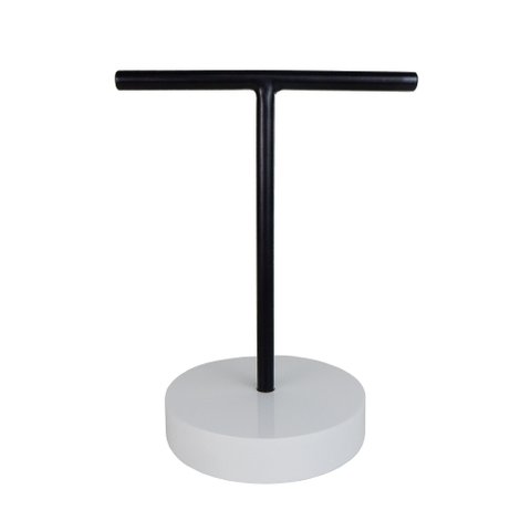 Expositor Iron Paleta de Cor para Manicure